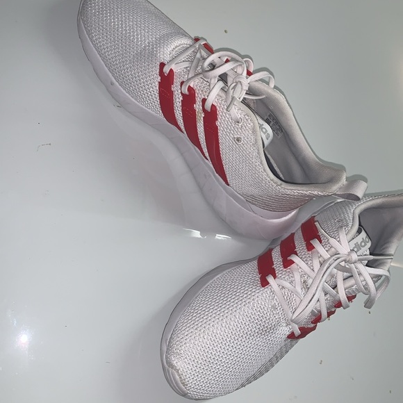 adidas Men’s Running Shoes 👟-WORN ONCE - Picture 5 of 15